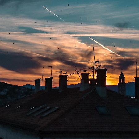 City Center Sunset Penthouse Сплит Экстерьер фото