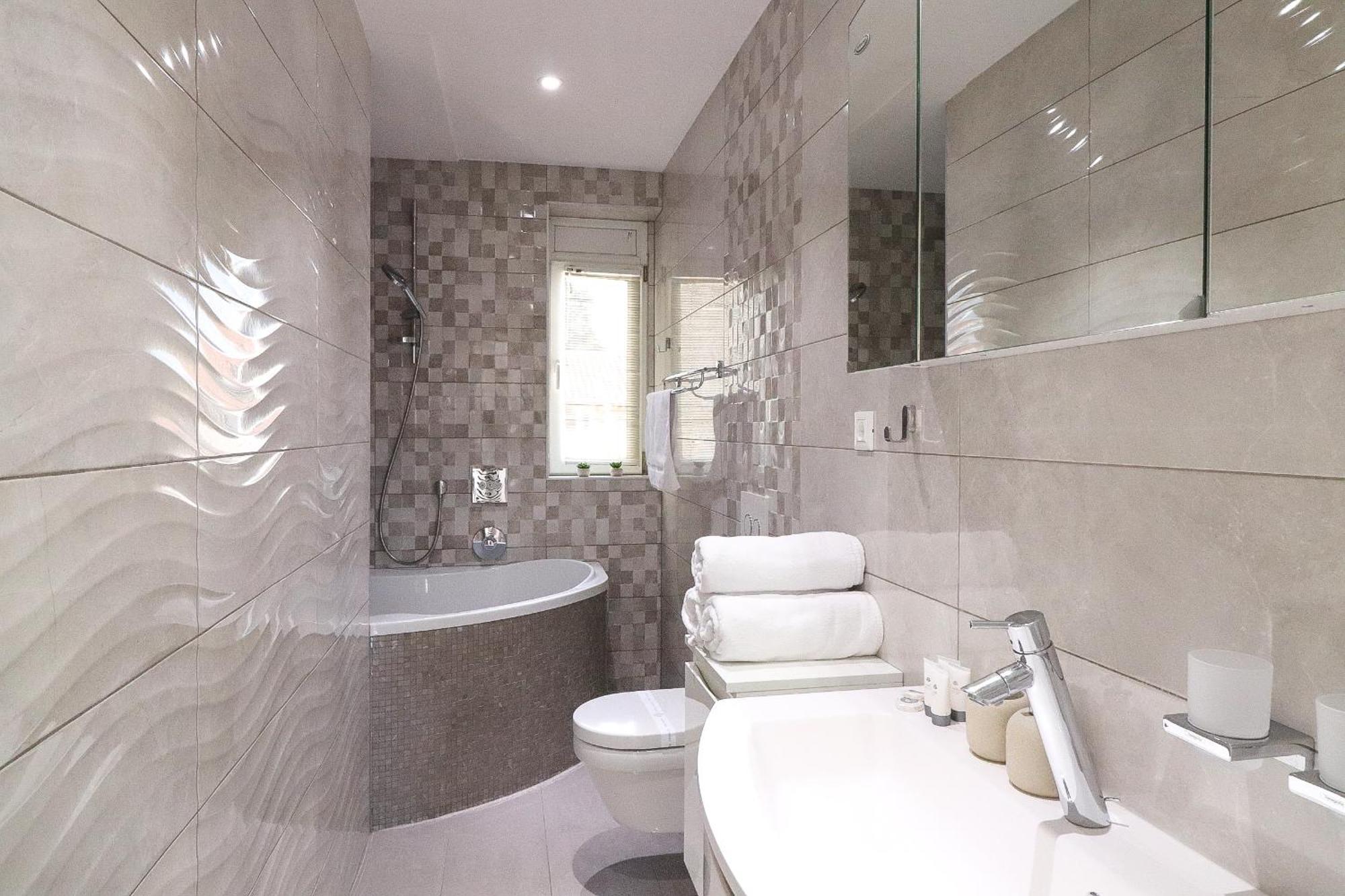 City Center Sunset Penthouse Сплит Экстерьер фото