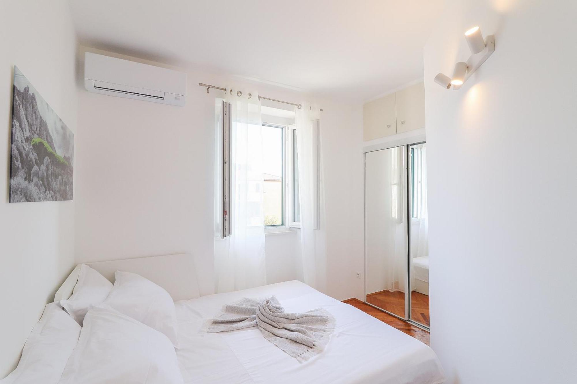 City Center Sunset Penthouse Сплит Экстерьер фото