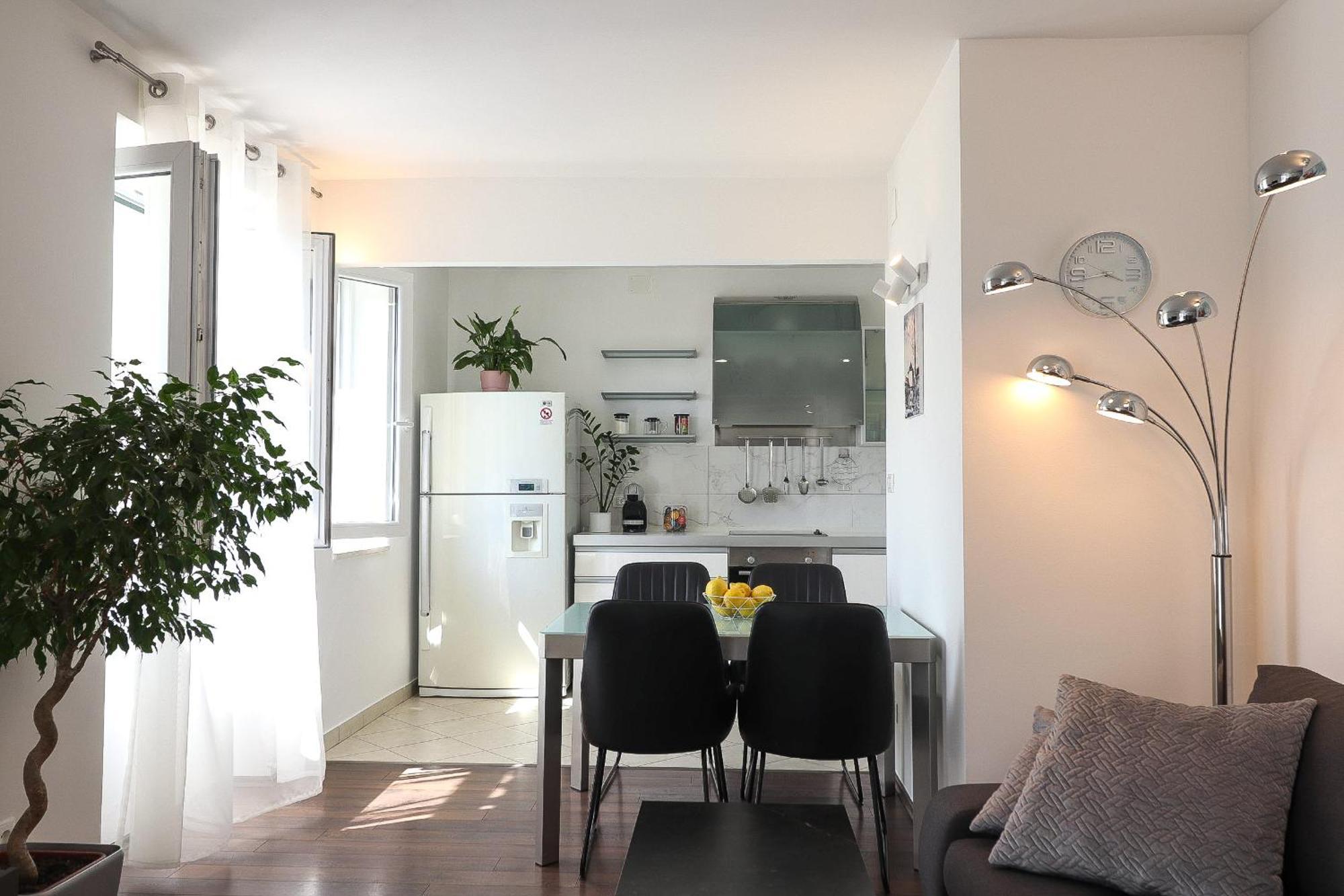 City Center Sunset Penthouse Сплит Экстерьер фото